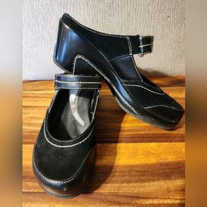 Rialto Women's Black Size 8.5M shoe